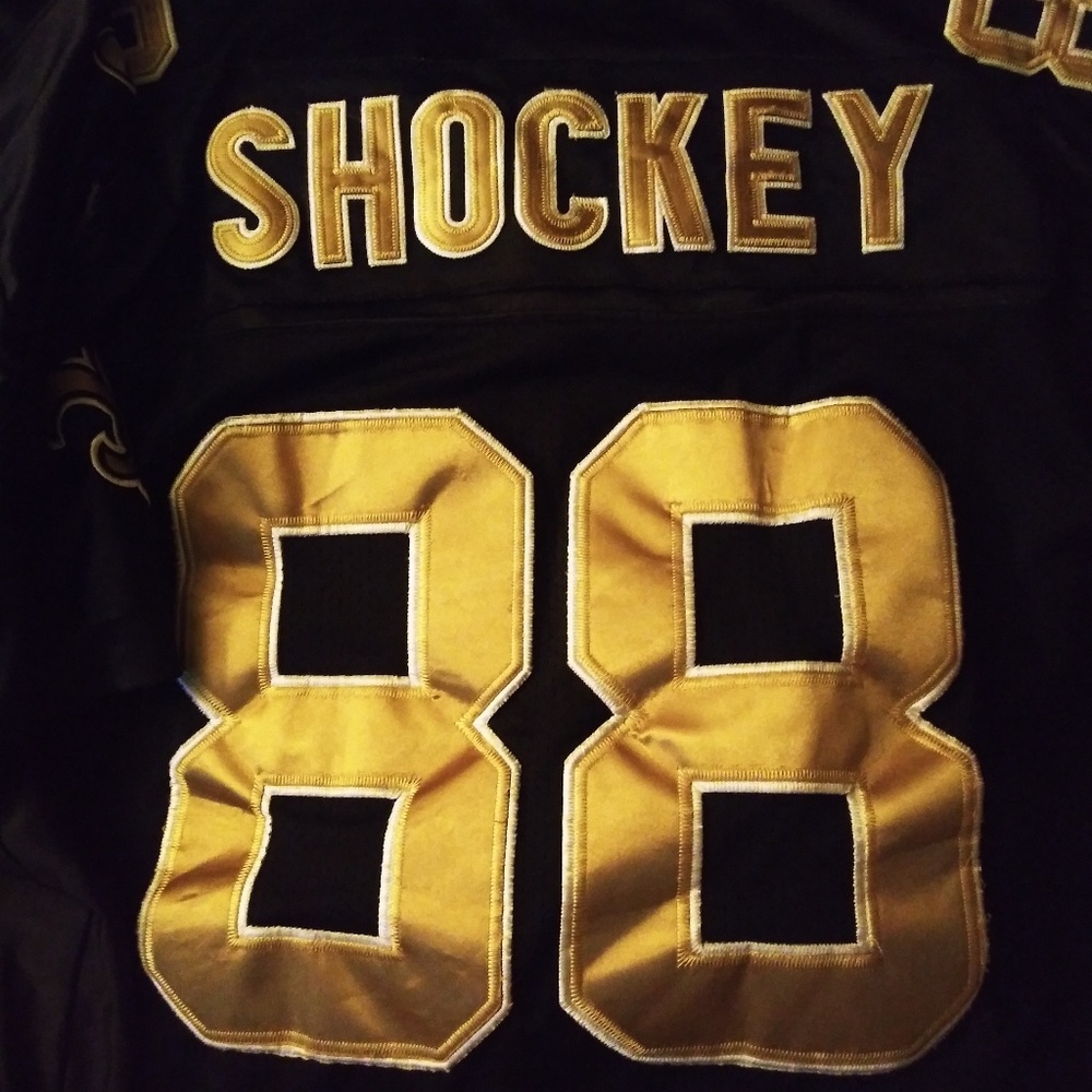NFL football jerseys